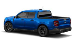 2026 Ford Maverick® External Image 3